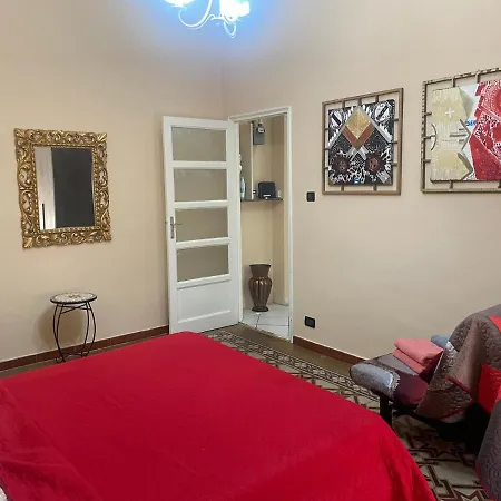 New Center Duomo Apartment Turin
