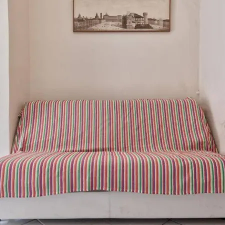 Apartmán New Center Duomo