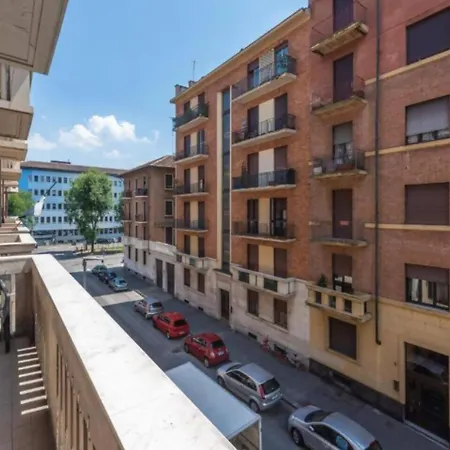 Apartmán New Center Duomo