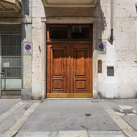 New Center Duomo Apartment *