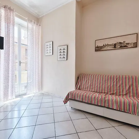 New Center Duomo Apartment Turin