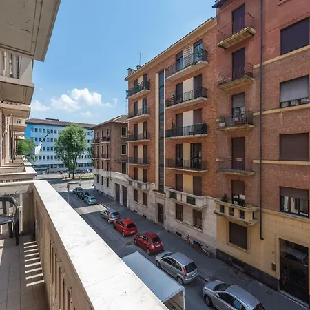 Apartment New Center Duomo *