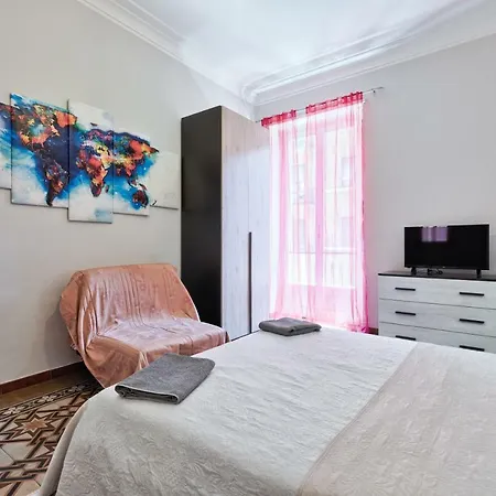 New Center Duomo Apartment *