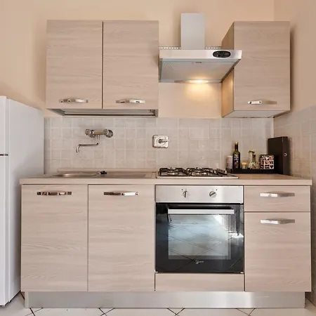 Apartment New Center Duomo Turin
