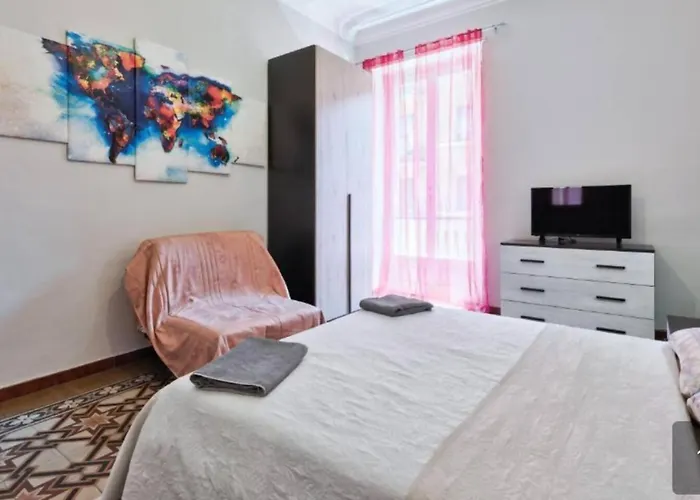 New Center Duomo Apartament Turyn