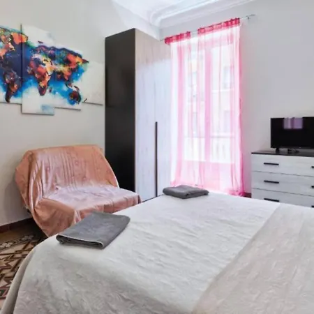 New Center Duomo Apartment Turin