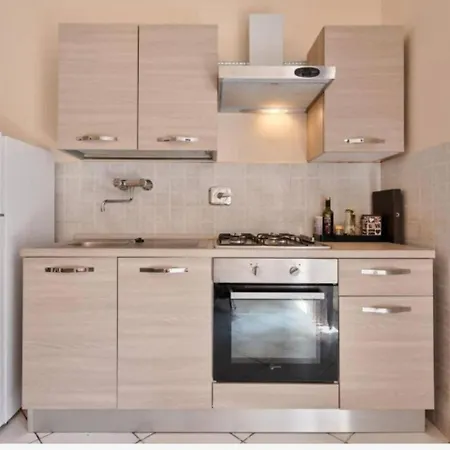 New Center Duomo Apartamento