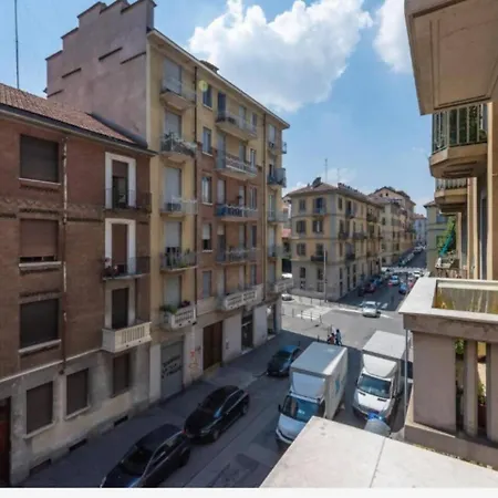 New Center Duomo Apartamento Turín