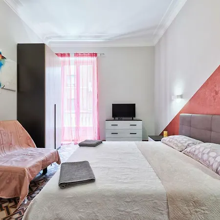 Apartamento New Center Duomo